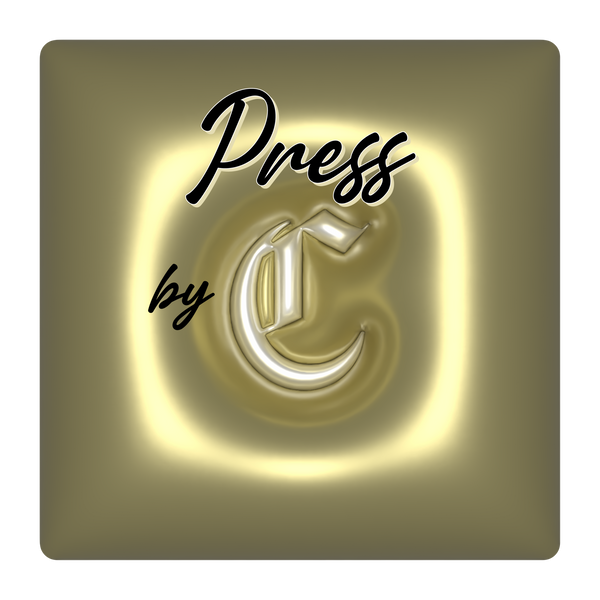 Press by Cé